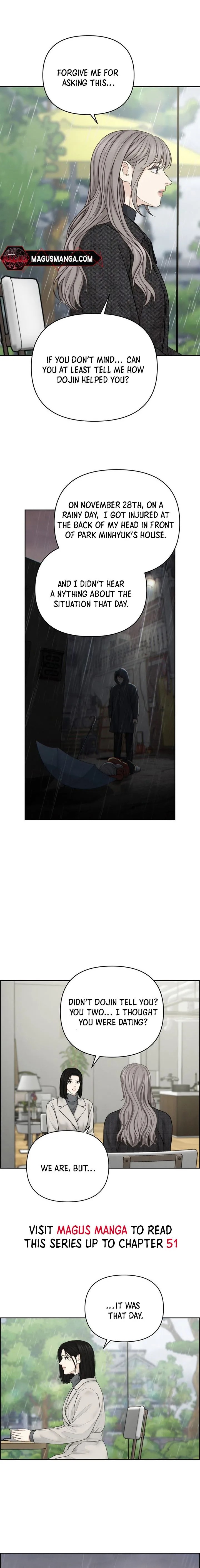 Only Hope Chapter 48 - Page 11