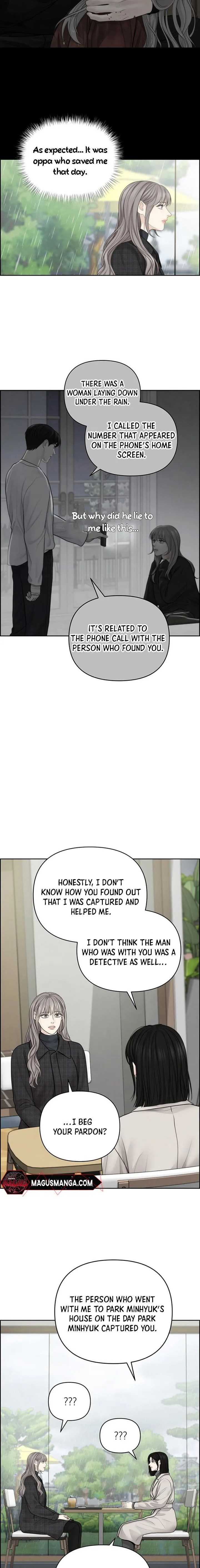 Only Hope Chapter 48 - Page 13