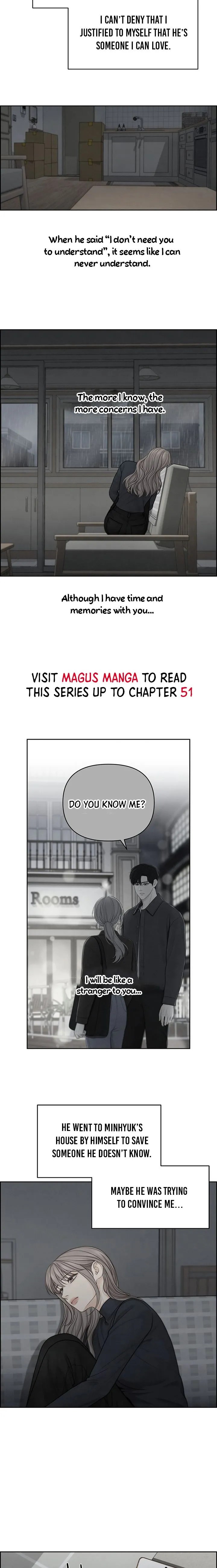 Only Hope Chapter 48 - Page 16
