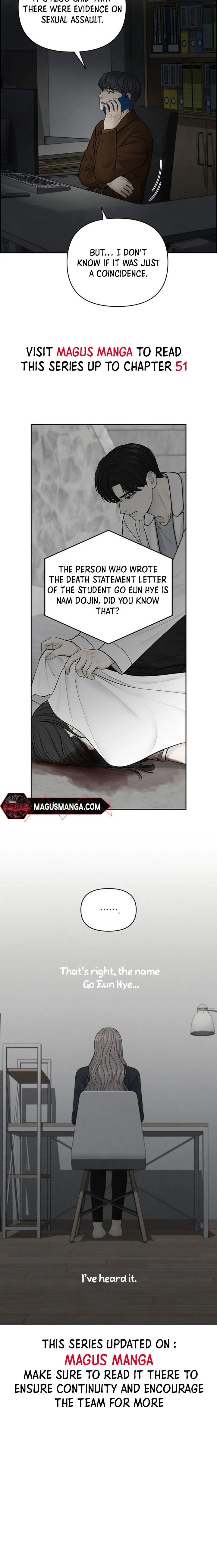 Only Hope Chapter 48 - Page 19