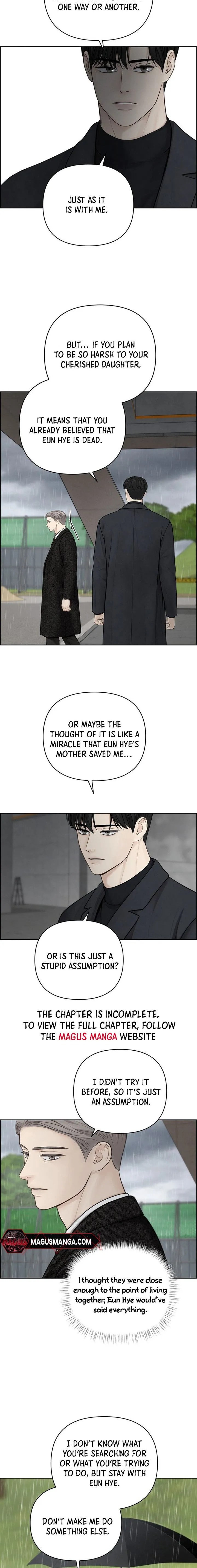 Only Hope Chapter 48 - Page 2