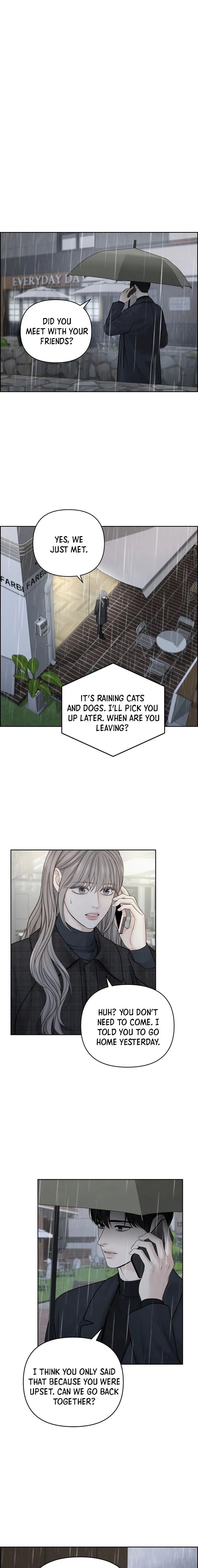 Only Hope Chapter 48 - Page 7