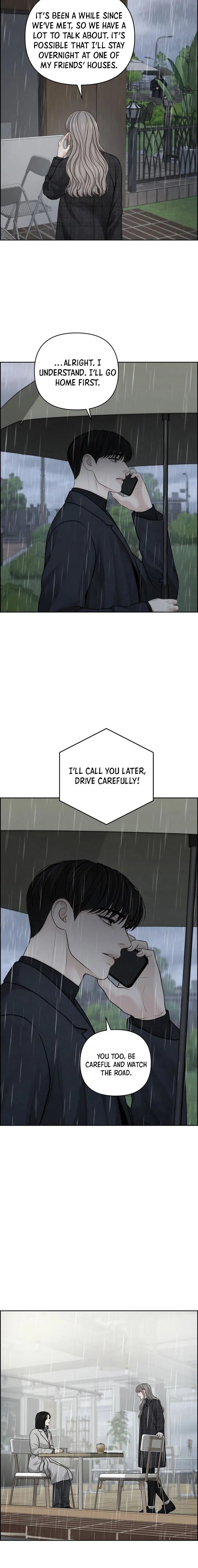 Only Hope Chapter 48 - Page 8