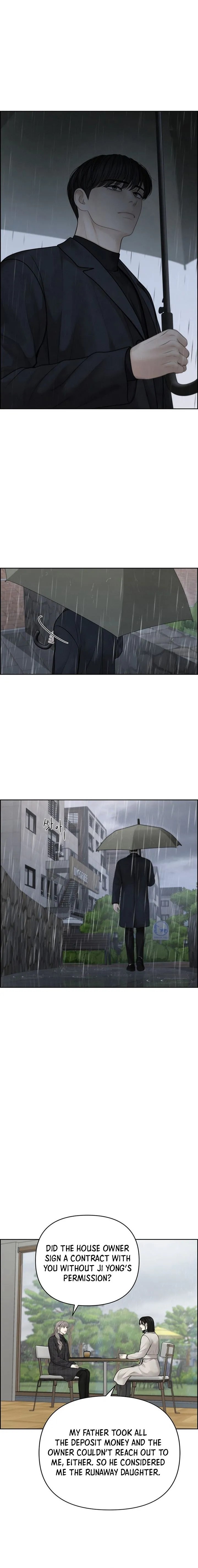Only Hope Chapter 48 - Page 9