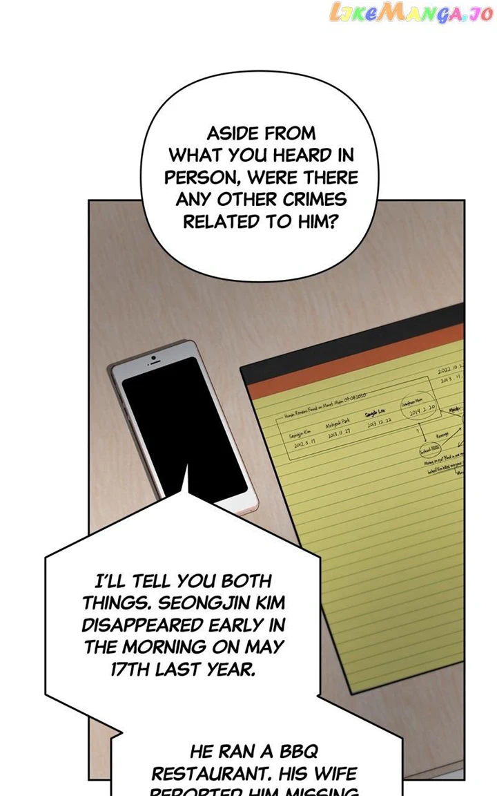 Only Hope Chapter 49 - Page 1
