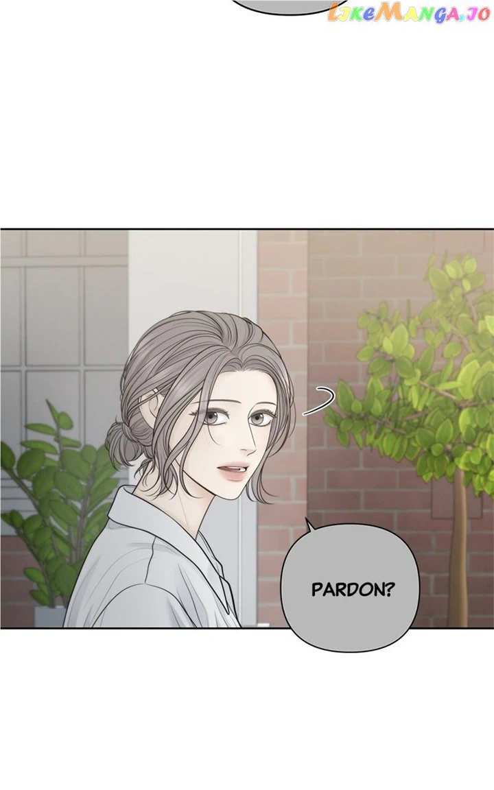 Only Hope Chapter 49 - Page 12