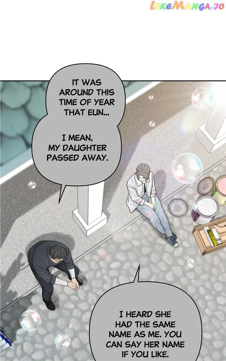 Only Hope Chapter 49 - Page 13