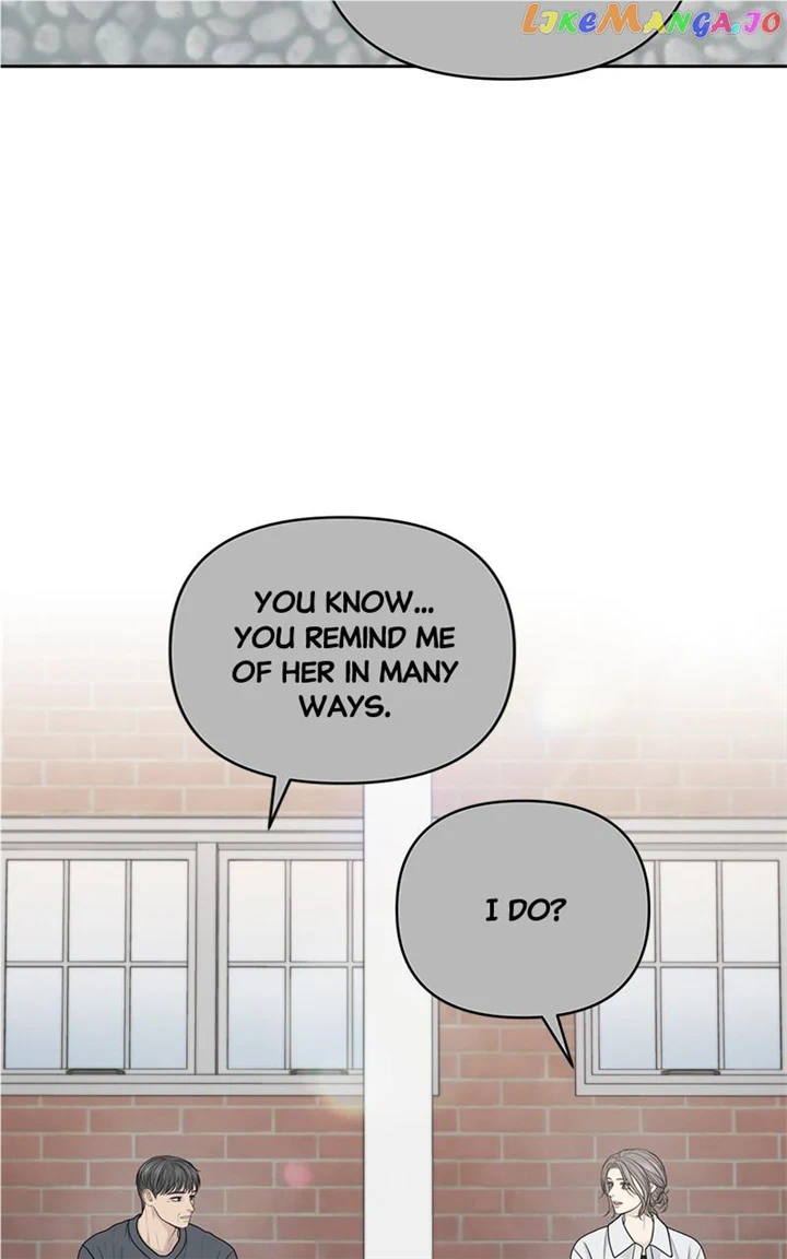 Only Hope Chapter 49 - Page 14