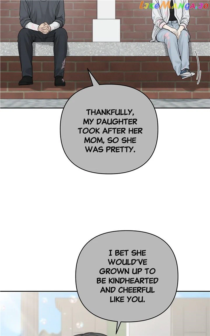 Only Hope Chapter 49 - Page 15