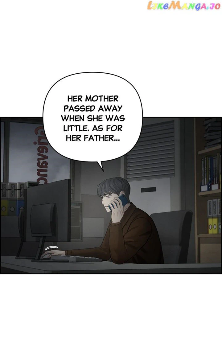 Only Hope Chapter 49 - Page 18
