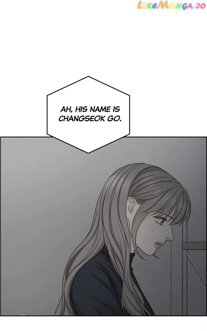 Only Hope Chapter 49 - Page 19