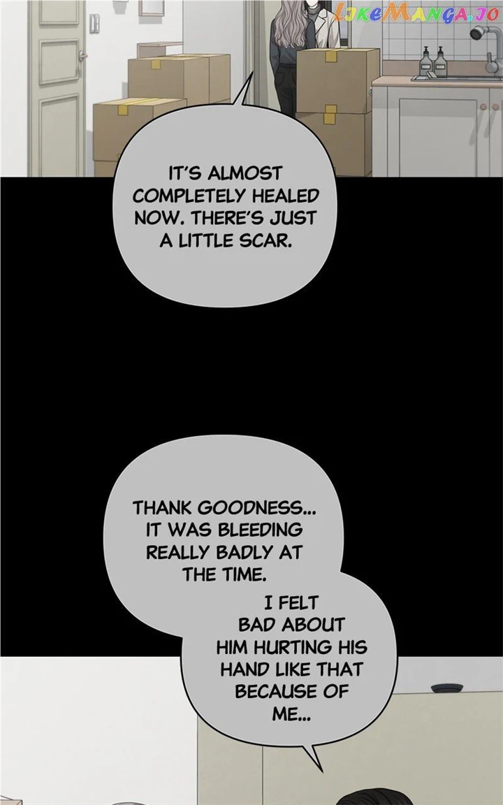 Only Hope Chapter 49 - Page 23