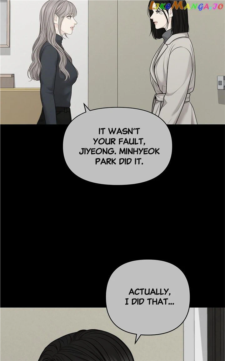 Only Hope Chapter 49 - Page 24