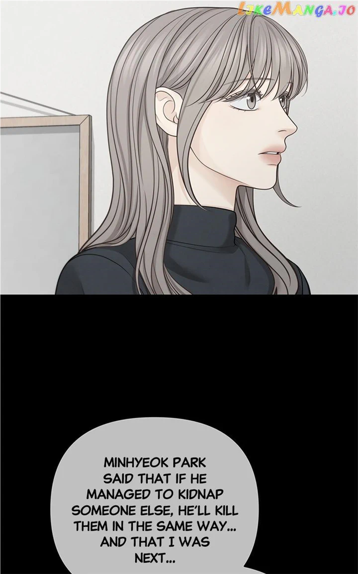 Only Hope Chapter 49 - Page 26