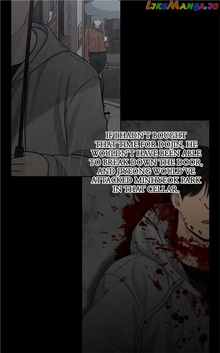 Only Hope Chapter 49 - Page 28