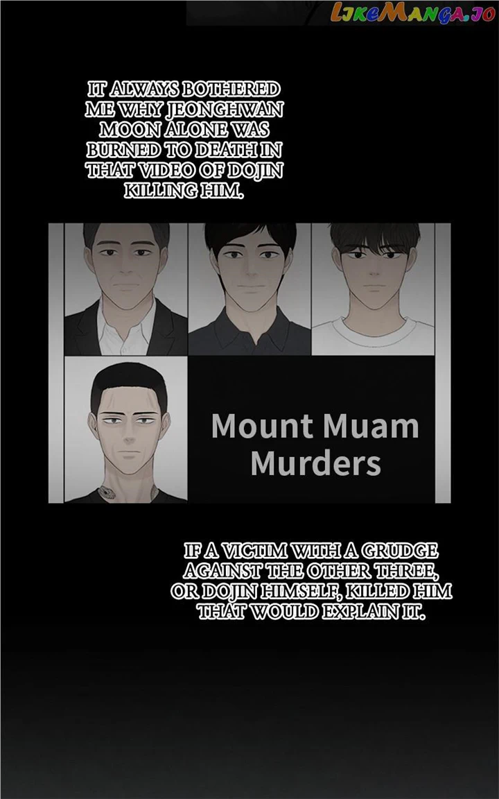 Only Hope Chapter 49 - Page 29
