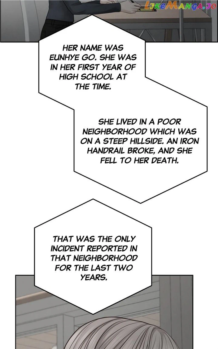 Only Hope Chapter 49 - Page 3