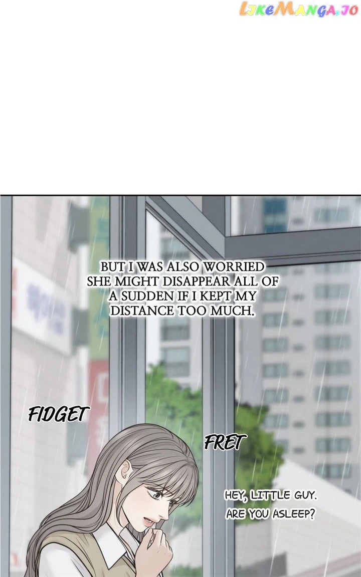 Only Hope Chapter 49 - Page 38