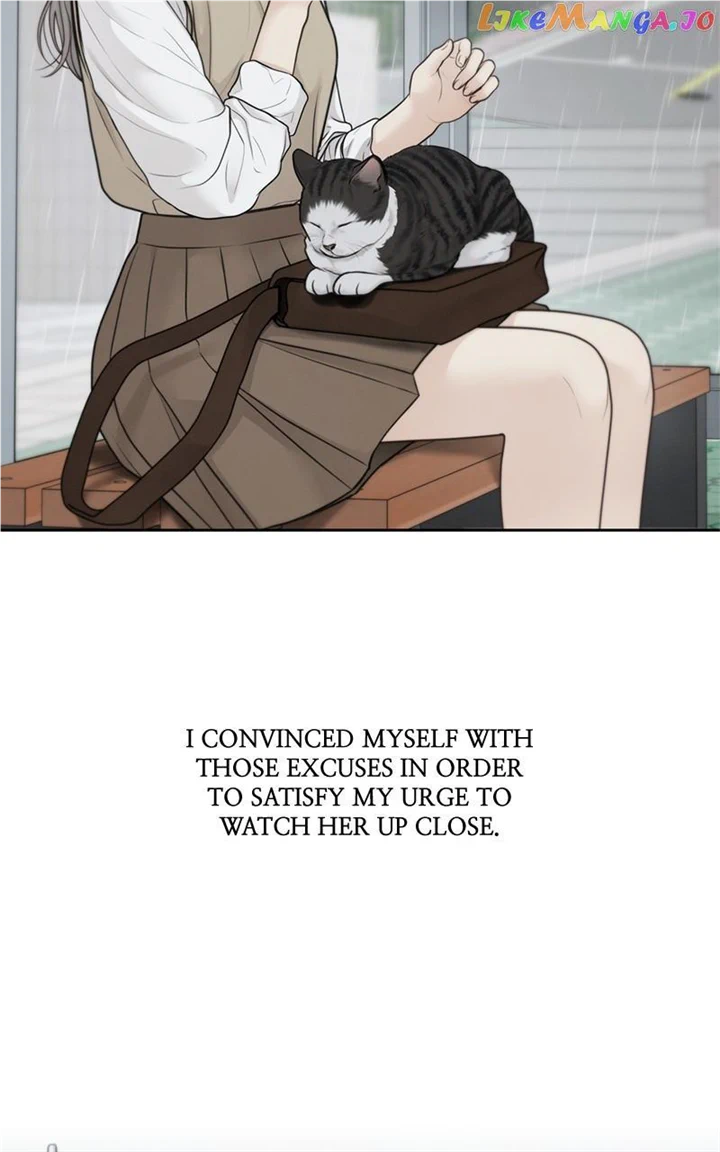 Only Hope Chapter 49 - Page 39