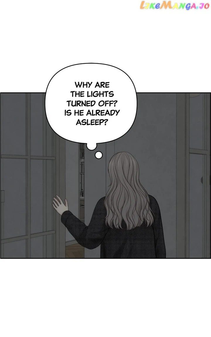 Only Hope Chapter 49 - Page 50