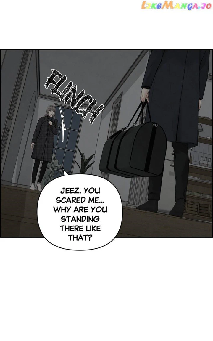 Only Hope Chapter 49 - Page 52