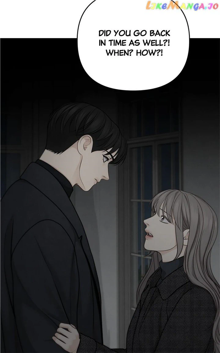 Only Hope Chapter 49 - Page 60