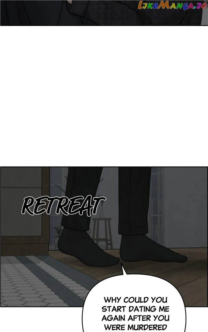 Only Hope Chapter 49 - Page 61
