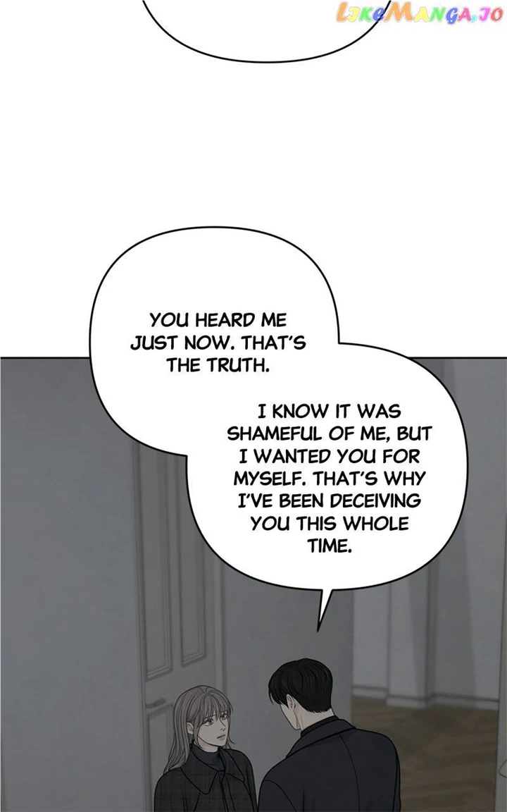 Only Hope Chapter 49 - Page 74
