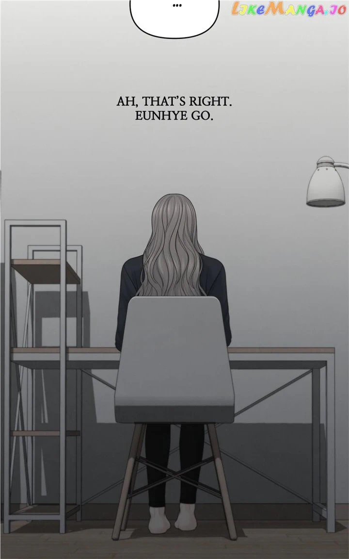Only Hope Chapter 49 - Page 8