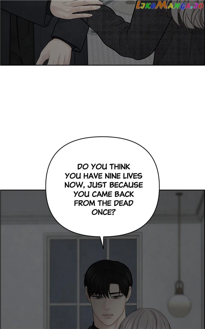 Only Hope Chapter 49 - Page 85