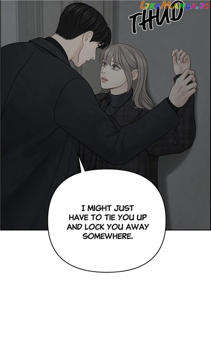 Only Hope Chapter 49 - Page 88