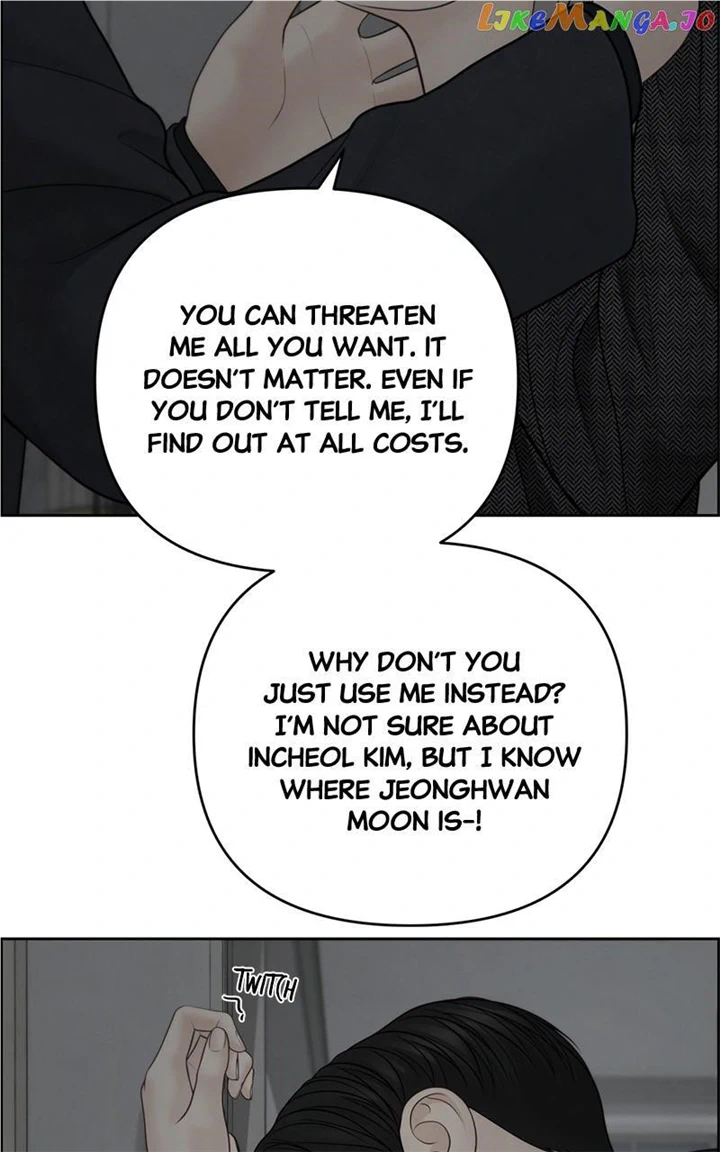 Only Hope Chapter 49 - Page 90