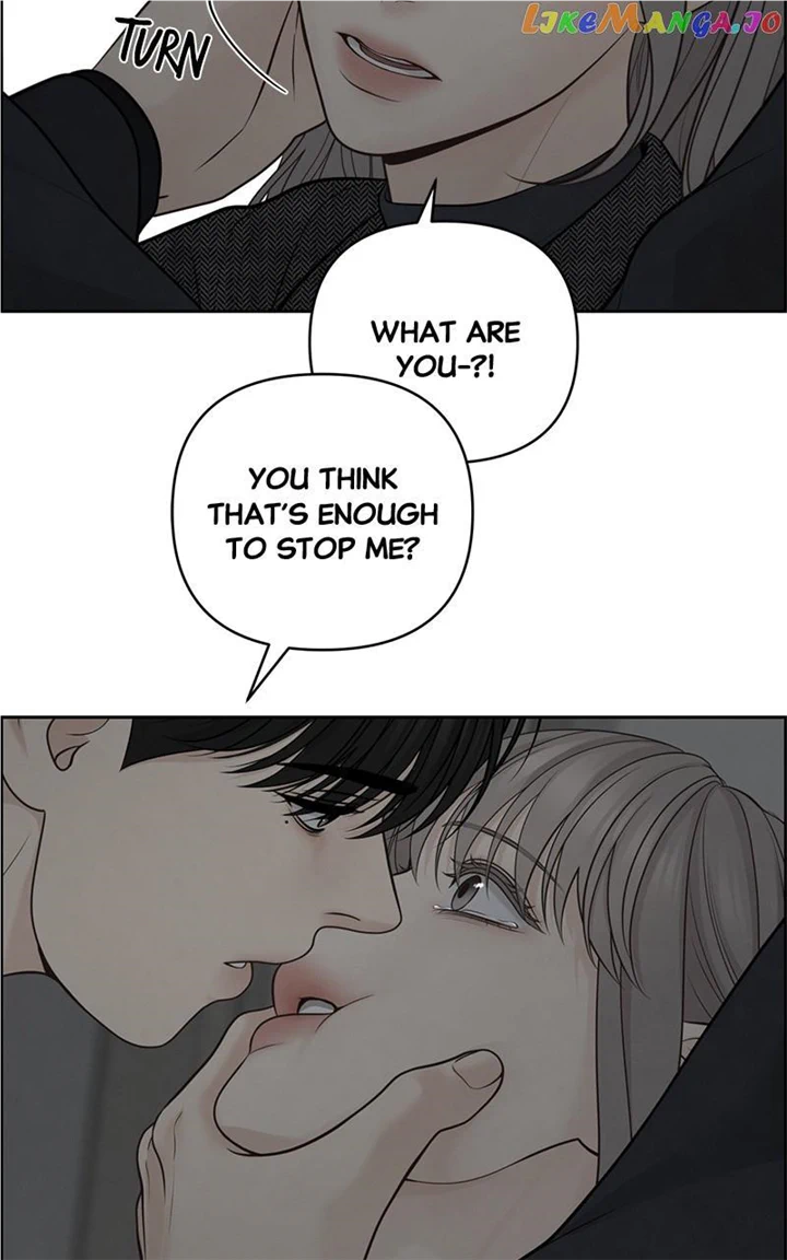 Only Hope Chapter 49 - Page 93
