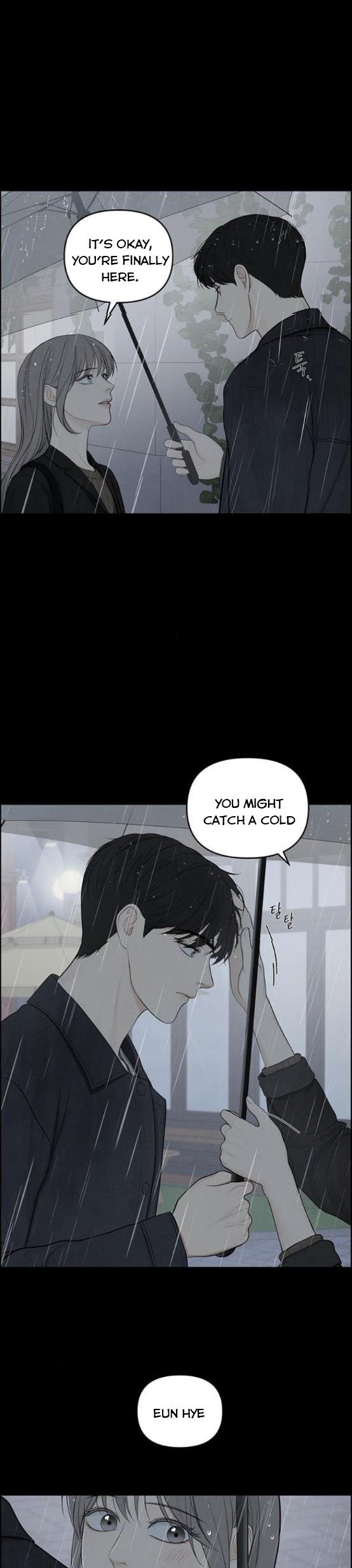 Only Hope Chapter 5.5 - Page 5