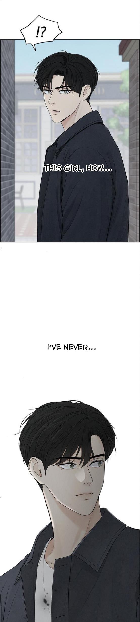 Only Hope Chapter 5 - Page 10