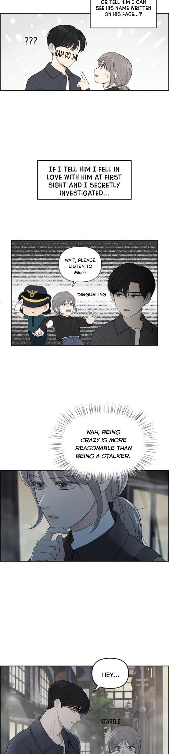 Only Hope Chapter 5 - Page 14