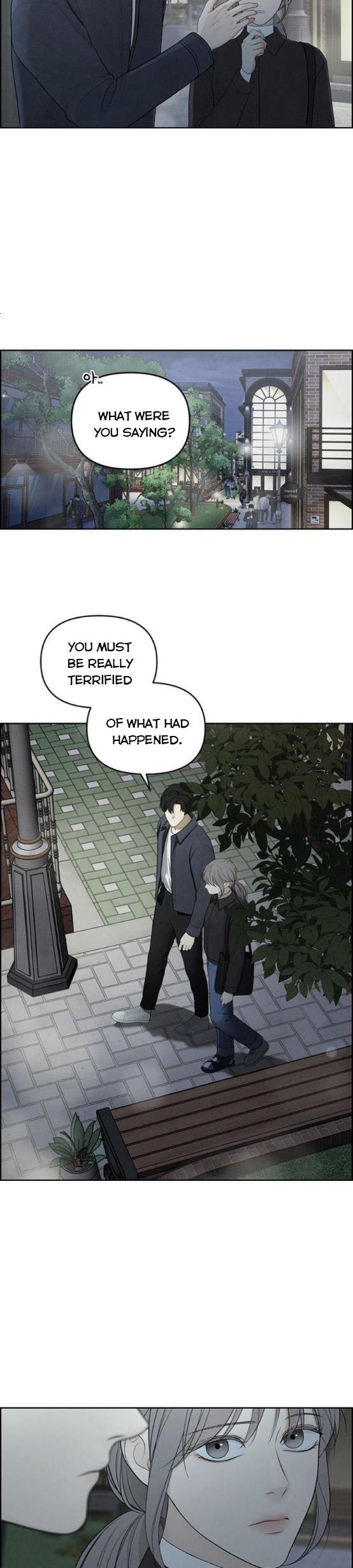 Only Hope Chapter 5 - Page 15