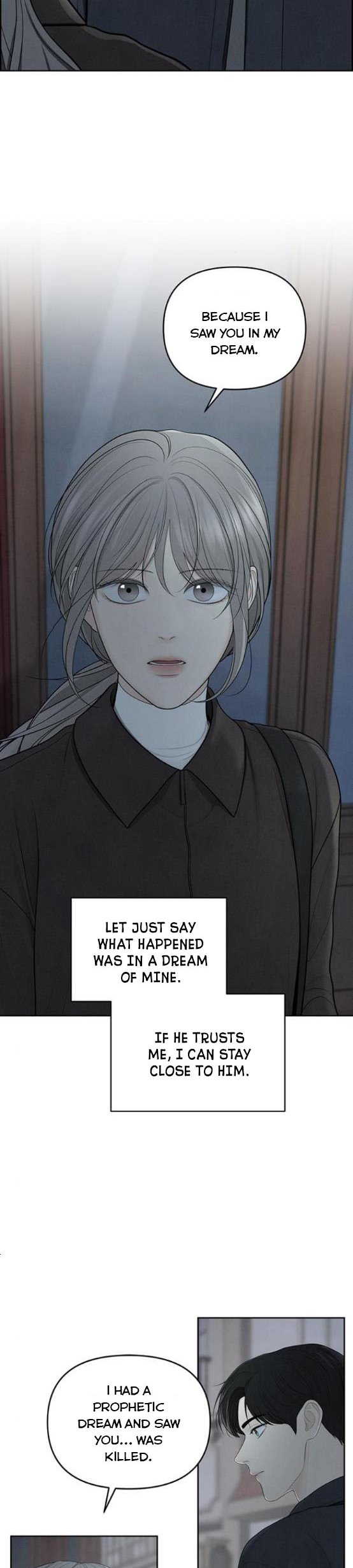 Only Hope Chapter 5 - Page 18