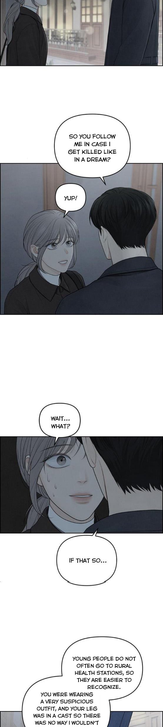 Only Hope Chapter 5 - Page 20
