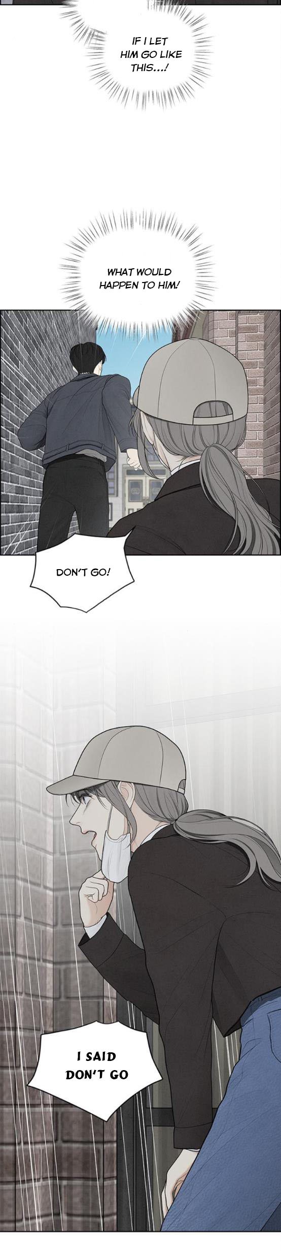 Only Hope Chapter 5 - Page 8