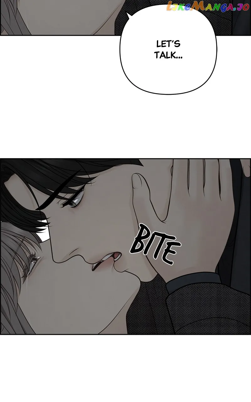 Only Hope Chapter 50 - Page 14