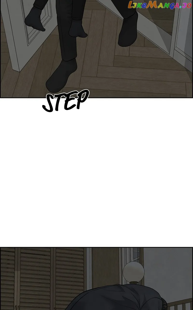 Only Hope Chapter 50 - Page 17