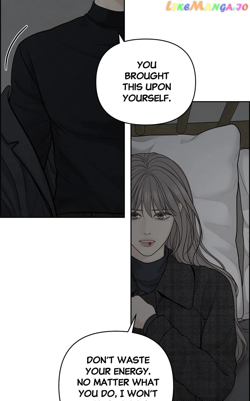 Only Hope Chapter 50 - Page 19