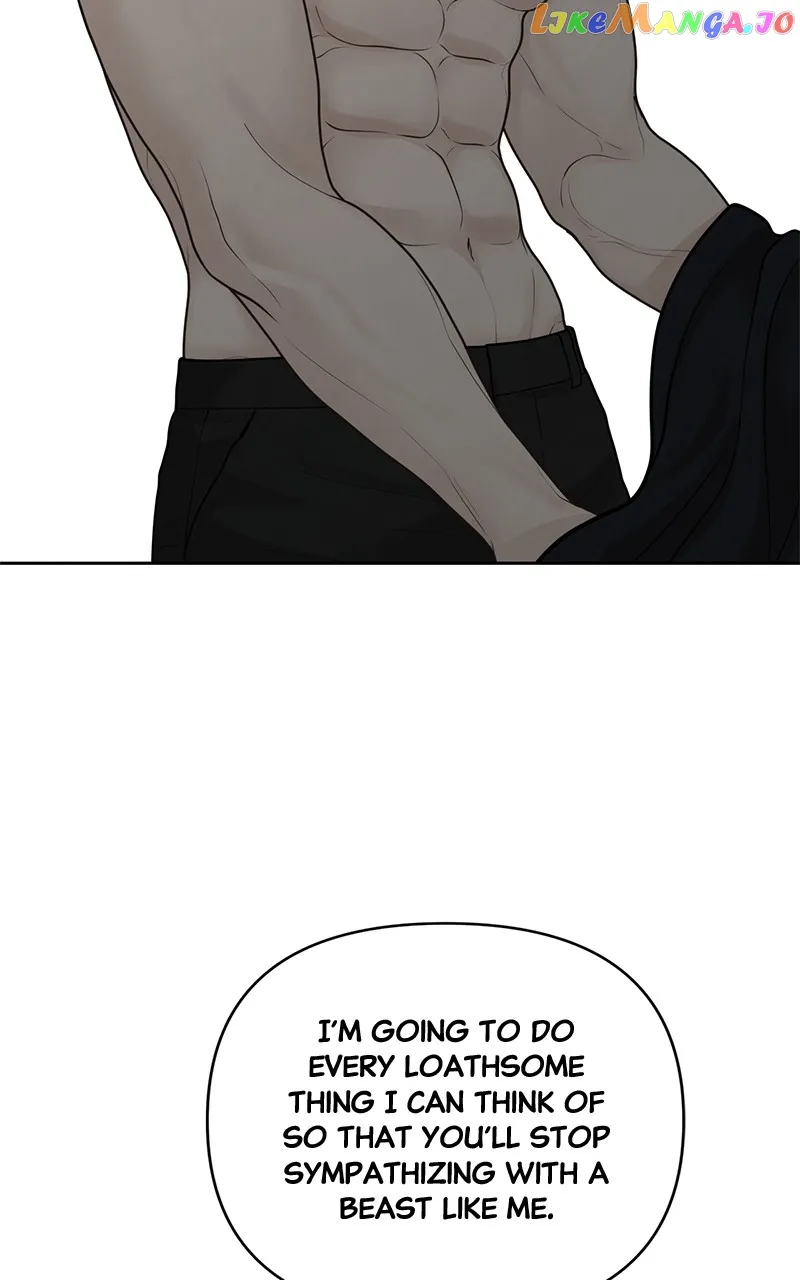Only Hope Chapter 50 - Page 21