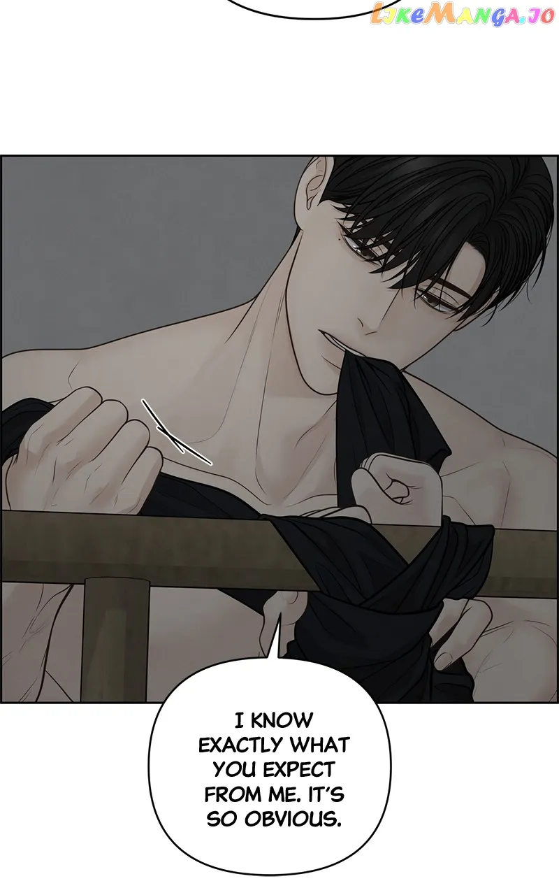 Only Hope Chapter 50 - Page 23