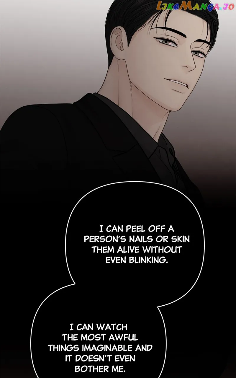 Only Hope Chapter 50 - Page 30