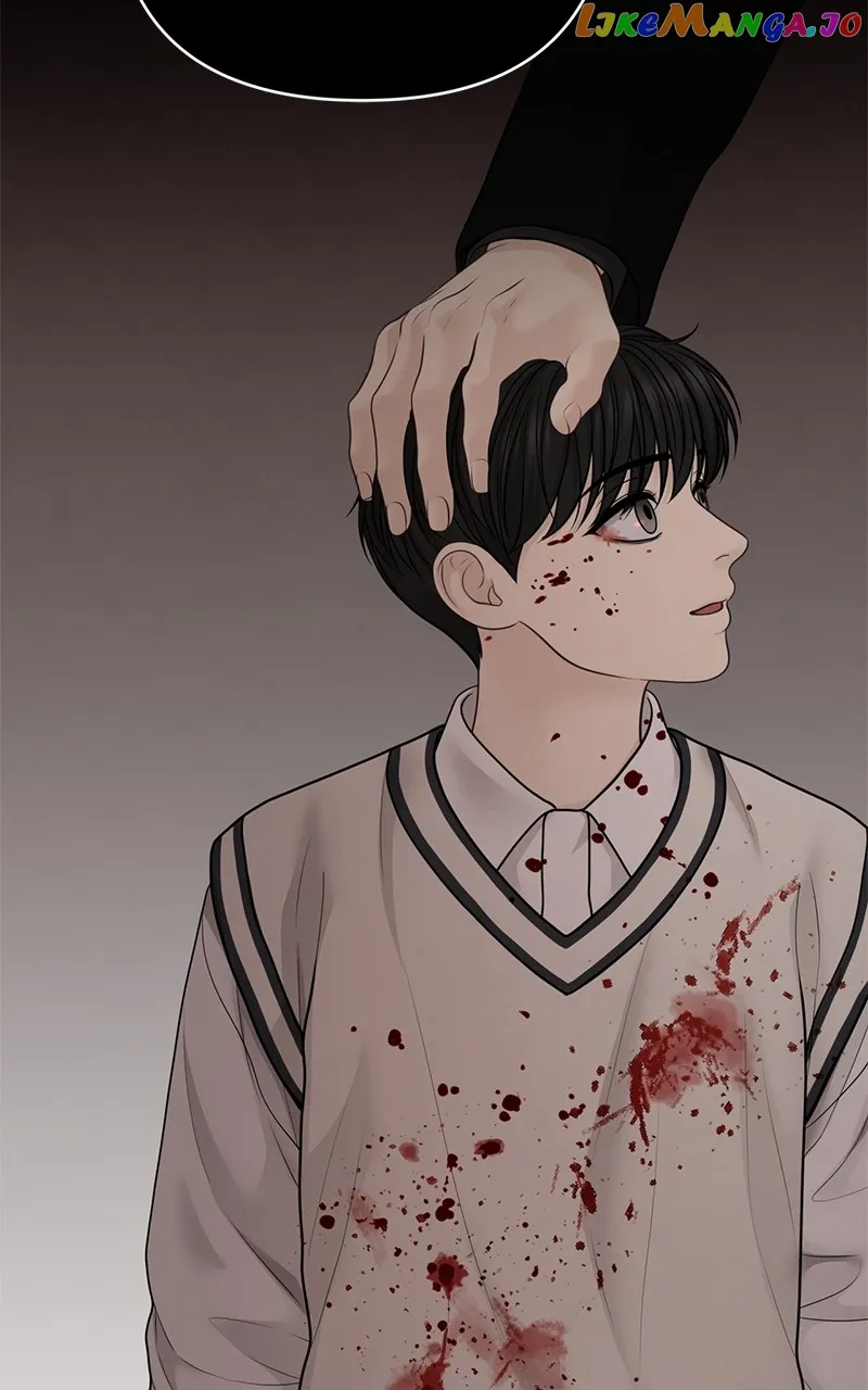 Only Hope Chapter 50 - Page 31