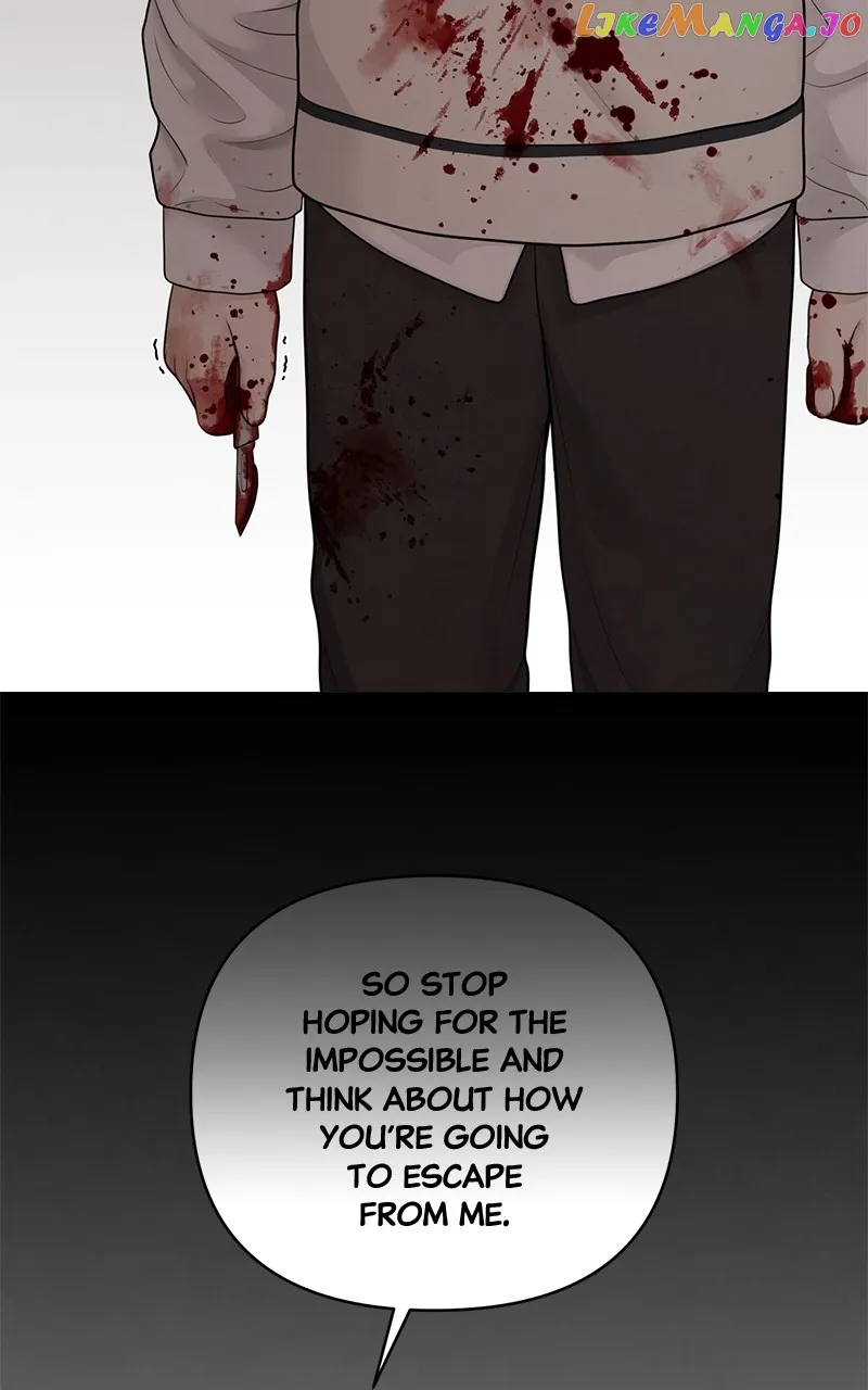 Only Hope Chapter 50 - Page 32