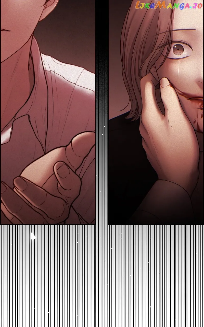 Only Hope Chapter 50 - Page 36