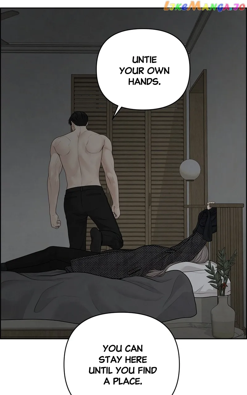 Only Hope Chapter 50 - Page 40